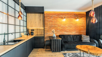 Apartament B202