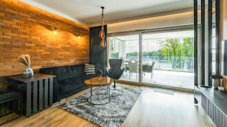 Apartament B202
