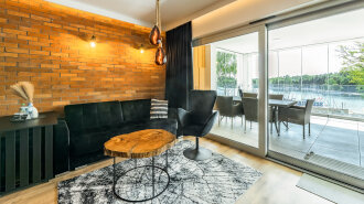 Apartament B202