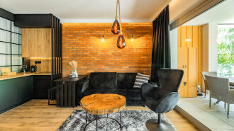 Apartament B202
