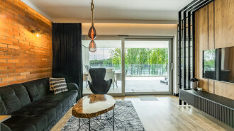 Apartament B202