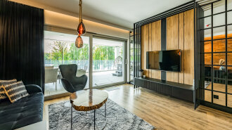 Apartament B202