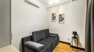Apartament B202