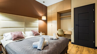 Apartament B202