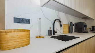 Apartament B401 