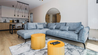 Apartament B401 