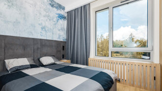 Apartament B401 