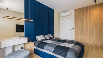 Apartament B401 