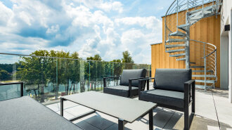 Apartament B401 