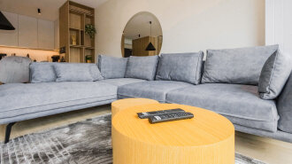 Apartament B404