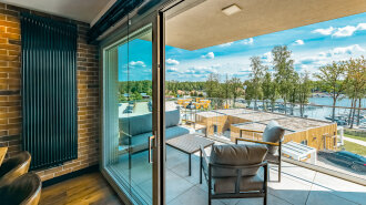 Apartament C301