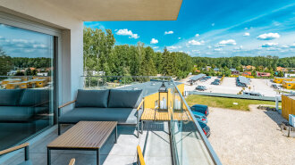 Apartament C301