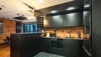 Apartament C301