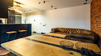 Apartament C301