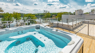 Apartament C404