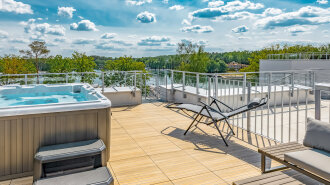 Apartament C404