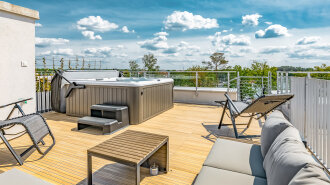 Apartament C404