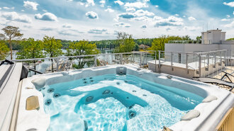 Apartament C404