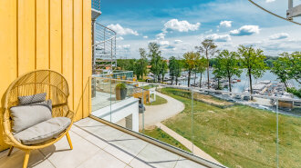 Apartament C404