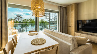 Apartament C404
