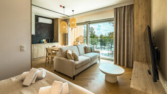 Apartament C404