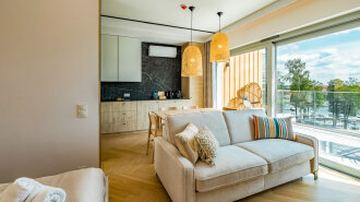 Apartament C404
