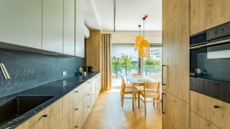 Apartament C404