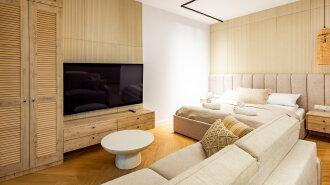 Apartament C404