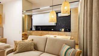 Apartament C404
