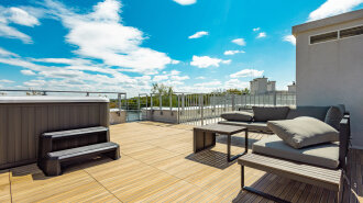 Apartament C404