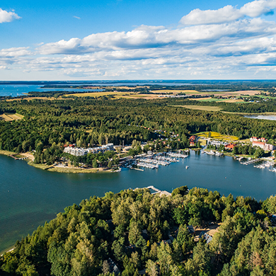 Oferta Mazury.holiday